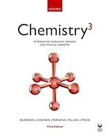 Algopix Similar Product 13 - Chemistry3 Introducing inorganic