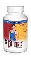 Algopix Similar Product 7 - Source Naturals Diet Citrimax Complex