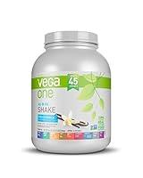 Algopix Similar Product 17 - Vega AllInOne Nutritional Shake