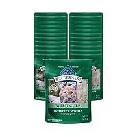 Algopix Similar Product 10 - Blue Buffalo Wilderness High Protein