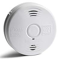 Algopix Similar Product 4 - Kidde Smoke and Carbon Monoxide