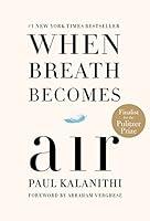 Algopix Similar Product 15 - When Breath Becomes Air