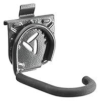 Algopix Similar Product 18 - Gladiator GAWEXXVBSH Vertical Bike