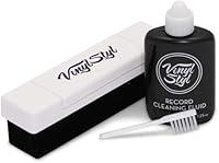 Algopix Similar Product 20 - Vinyl Styl 72331 Record Cleaning System