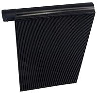 Algopix Similar Product 1 - SUNSOLAR 12X20 Sungrabber Solar Pool