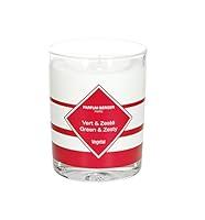 Algopix Similar Product 13 - MAISON BERGER Green  Zesty Candle