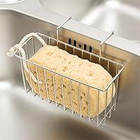 Algopix Similar Product 8 - Damita Kitchen Sponge Holder Sink