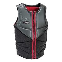 Algopix Similar Product 19 - Connelly Reverb Neo Ncga Wakeboard Vest