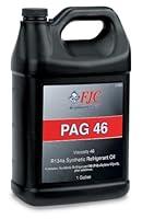Algopix Similar Product 11 - FJC 2486 PAG Oil - 128 fl. oz.