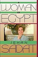 Algopix Similar Product 17 - A Woman of Egypt