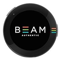 Algopix Similar Product 10 - BEAM Authentic Beam Wearable Smart