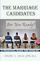 Algopix Similar Product 16 - The Marriage Candidates A Practical