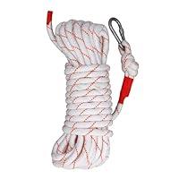 Algopix Similar Product 19 - Saluaqui Outdoor Climbing Rope Fire