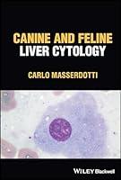 Algopix Similar Product 10 - Canine and Feline Liver Cytology