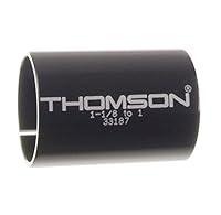 Algopix Similar Product 1 - Thomson Bicycle Step Shim 1 to