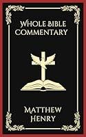 Algopix Similar Product 14 - Whole Bible Commentary Nelsons