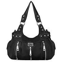 Algopix Similar Product 19 - SCARLETON Purses for Women Large Hobo