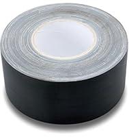 Algopix Similar Product 14 - Hosa GFT450BK BULK 3 x 180 Gaffer