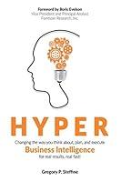 Algopix Similar Product 3 - Hyper Changing the way you think