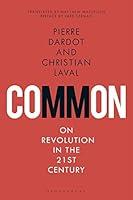 Algopix Similar Product 9 - Common On Revolution in the 21st