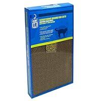 Algopix Similar Product 7 - Catit Cat Scratcher, Wide Cat Board