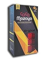 Algopix Similar Product 6 - Coco Mazaya Hookah Shisha Charcoal