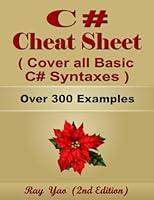 Algopix Similar Product 2 - C Cheat Sheet Cover all Basic C