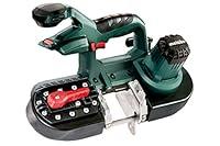 Algopix Similar Product 7 - Metabo  18V 25 Portable Metal