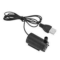 Algopix Similar Product 8 - USB Water Pump DC Brushless Water Pump