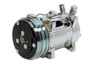 Algopix Similar Product 19 - Vintage Air 048085 Sanden SD 508