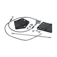 Algopix Similar Product 19 - Arlen Ness 07616 3 Foot Control