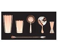 Algopix Similar Product 17 - Barprofessional SETCTCP Cocktail Tools