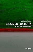 Algopix Similar Product 5 - Gender History A Very Short