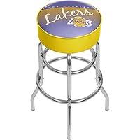 Algopix Similar Product 9 - NBA Los Angeles Lakers Hardwood