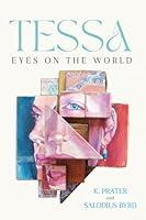 Algopix Similar Product 1 - Tessa Eyes On The World