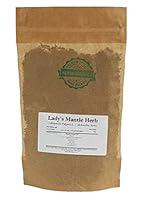 Algopix Similar Product 16 - Ladys Mantle Herb  Alchemilla
