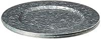 Algopix Similar Product 12 - Circleware Set of 413 Steel Silver