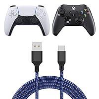 Algopix Similar Product 10 - FYOUNG Charging Cable for Xbox Series