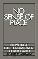 Algopix Similar Product 18 - No Sense of Place The Impact of
