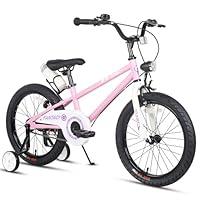 Algopix Similar Product 17 - Glerc Fantacy Kids Bike 18 Inch Bicycle