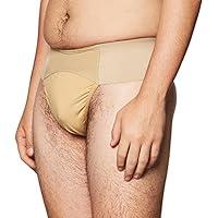 Algopix Similar Product 9 - Capezio mens quilted athletic