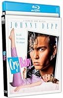 Algopix Similar Product 4 - Cry-Baby (Special Edition) [Blu-ray]