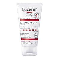 Algopix Similar Product 16 - Eucerin Baby Eczema Relief Body Cream