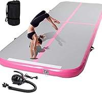 Algopix Similar Product 11 - 10ft13ft Inflatable Gymnastics