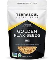 Algopix Similar Product 11 - Terrasoul Superfoods Organic Golden
