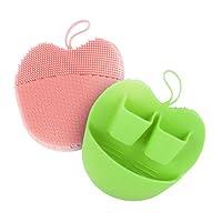 Algopix Similar Product 1 - INNERNEED Manual Silicone Facial