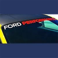 Algopix Similar Product 14 - Ford Performance Parts M1820MR Ford
