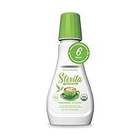 Algopix Similar Product 18 - Stevita Organic Liquid Stevia  135