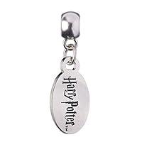 Algopix Similar Product 17 - Official Harry Potter Jewelry Logo