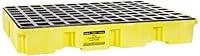 Algopix Similar Product 20 - SPILL PLATFORM-HOLDS 2 DRUMS